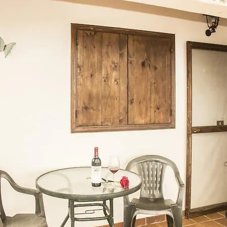 Castro Σπίτι διακοπών Icod De Los Vinos